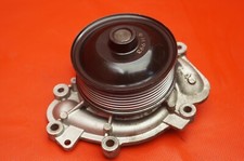 Mercedes M-E-R-Klasse W251 W164 W211 320 CDI Wasserpumpe A6422020410 Original/24