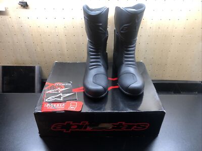 botas alpinestars andes waterproof