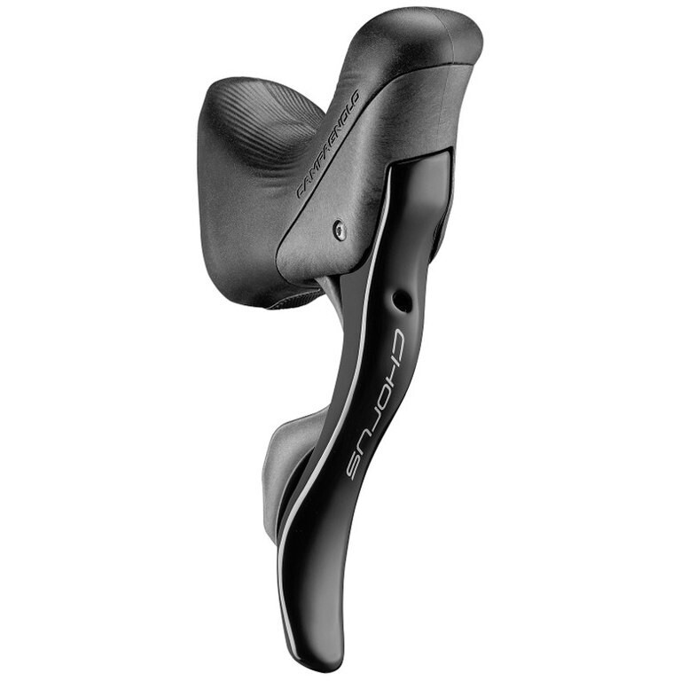 NEW Campagnolo Chorus Groupset 2 x 12 speed - Hydraulic Disc Brake