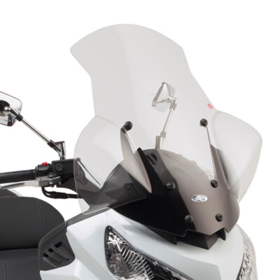 Screen for Sym Max for Sym 400 (2011)