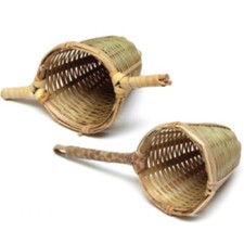 FILTRO IN BAMBOO PER I TE' A FOGLIA GRANDE