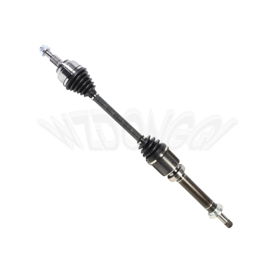 Front Right RH CV Axle Joint Assembly for Ford Transit Connect XL XLT 2014-2022 - Image 2 of 4