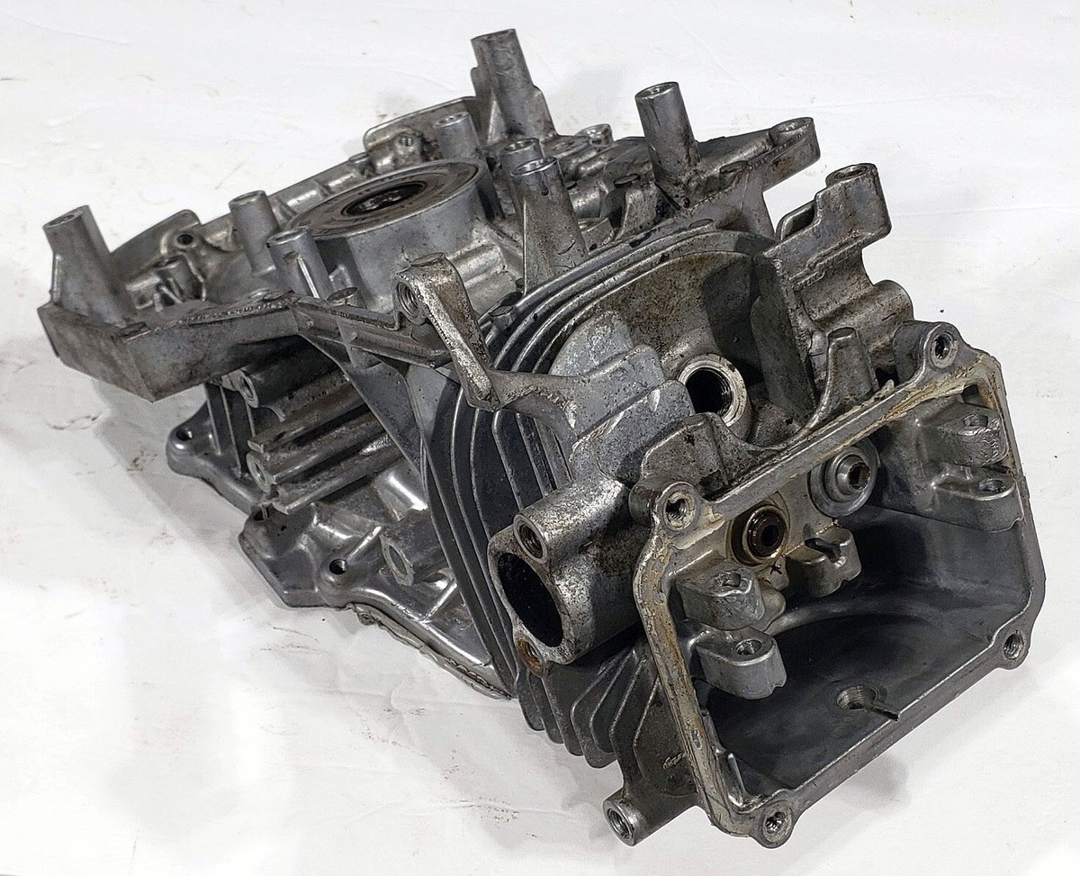 12000-Z8B-000 Used Genuine Honda CYLINDER ASSY. 216 stamped