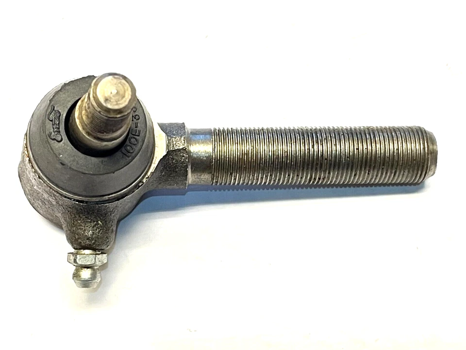Ford Anglia Popular Prefect 100E 105E 1953-67 Tie Rod End 100E-3290-A/B ¡Nuevo en caja! Foto 2 de 4