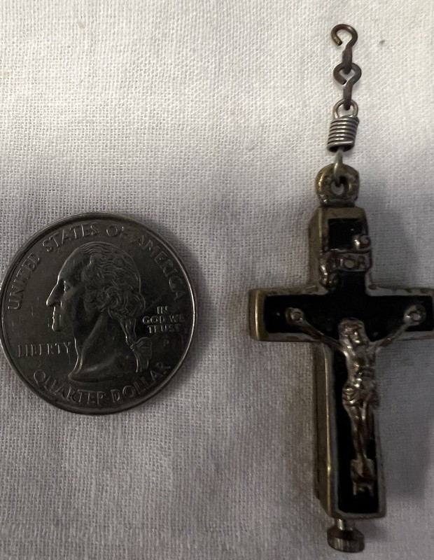 Roma Crucifix Roman Catholic Cross Jesus