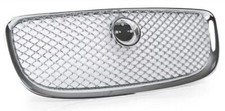 Calandre Jaguar XF