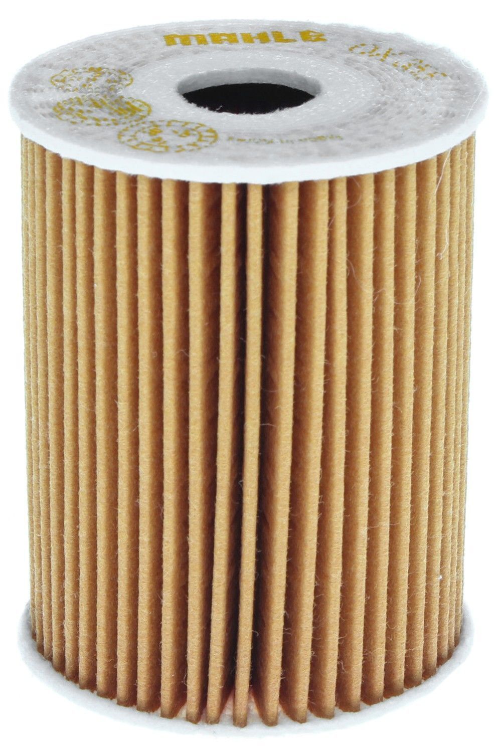 Engine Oil Filter Mahle OX 355D for sale online | eBay 