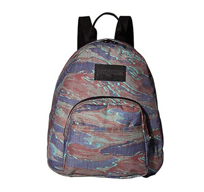 jansport tiger backpack