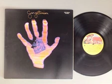 GEORGE HARRISON/LIVING IN THE MATERIAL WORLD JPN EAP80840