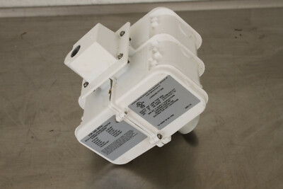 LITHONIA LIGHTING TX 400M TB WL HSG 400W BALLAST HOUSING NEW #2