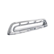Chrome Grill Assembly Steel Grille For 1957 Chevrolet Pickup Truck Chrome Grill Assembly Steel Grille For 1957 Chevrolet Pickup Truck