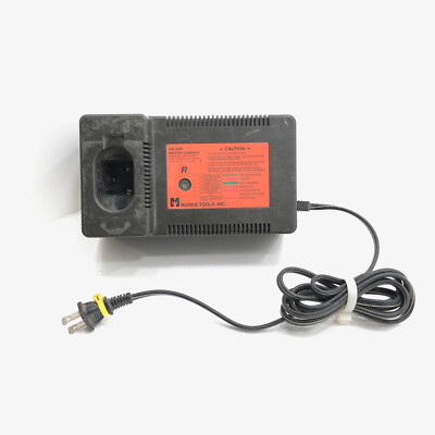 Huskie CH-25R 14.4v Battery Pod Charger for BP-70E
