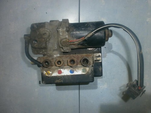 Renault Laguna 1995 ABS Unit (ABS Brake Pump) 10094303014, 06001re #23533-83