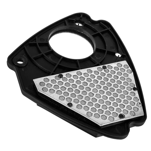 Caltric Air Filter Cleaner For Honda VT600C Shadow VLX 600 1999 2000 2001-2007 - Picture 5 of 6