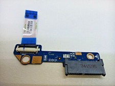 HP 15-bs / 15-BW003WM Sata DVD Connector Board Cable LS-E794P 161