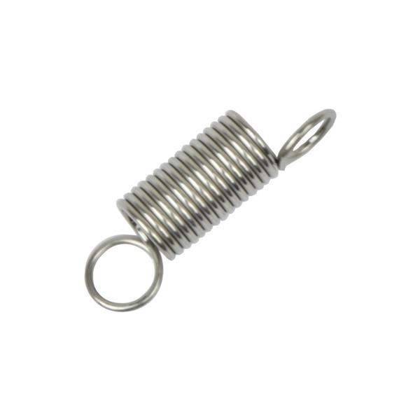 Molla Asta Spingi Pallino Tappet Plate Per M4 Ak Softair Retroarms RA-7540-image