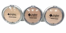 Jordana Perfect Pressed Powder (0.28oz/8.03g) LOT OF 2; YOU PICK!