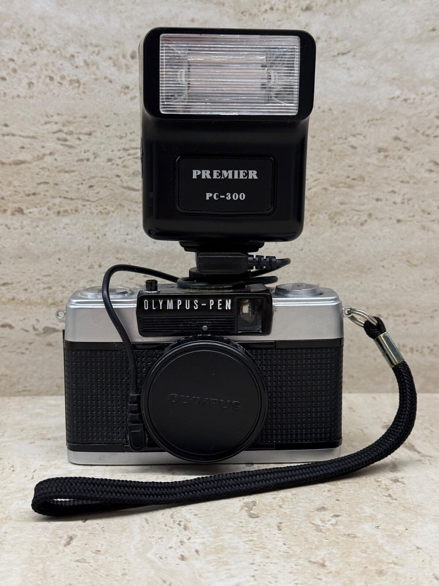 OLYMPUS PEN EE-3 カメラ | WWW1.SP.SENAC.BR