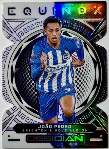 OFFICIAL JOAO PEDRO #20 Chelsea FC Home 2025-26 Cup UCL Print | eBay