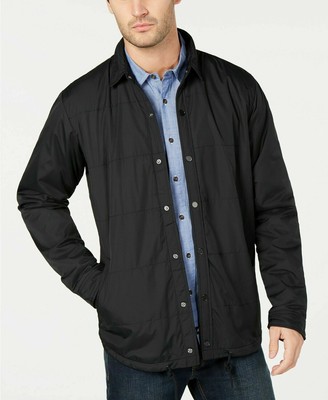 dickies lined flannel jacket