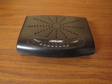  Intellinet Activity Networking 8 Port Fast Ethernet Switch