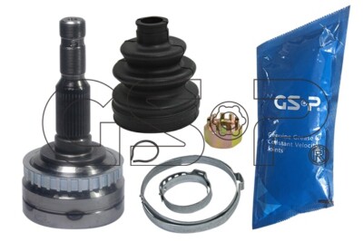 844011 GSP Gelenksatz, Antriebswelle für OPEL,VAUXHALL
