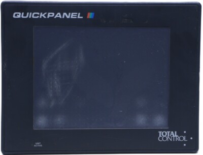 QUICKPANEL CPQI31200C2P-A-RB