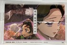 Demon Slayer KNY Anime Collectable Wafer Card New from Japan- Lady Tamayo — photo 3
