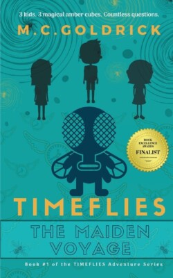 Timeflies: The Maiden Voyage
