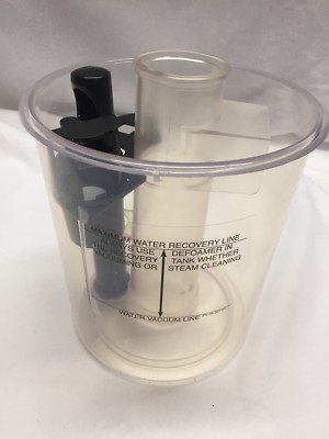 Thermax AF1 Recovery Tank Assembly WITHOUT Handle *BRAND NEW*