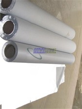 20" Wide 0.5Mx1M 1.5'x39" ccc-3m-TC SILVER REFLECTIVE FABRIC sew on material