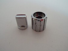 COBRA 148 SUPERSTAR 3900 CB RADIO CONTROL KNOBS ONLY.......RADIO_TRADER_IRELAND.