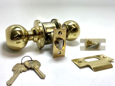 Falcon N510DL Residential Key Lock