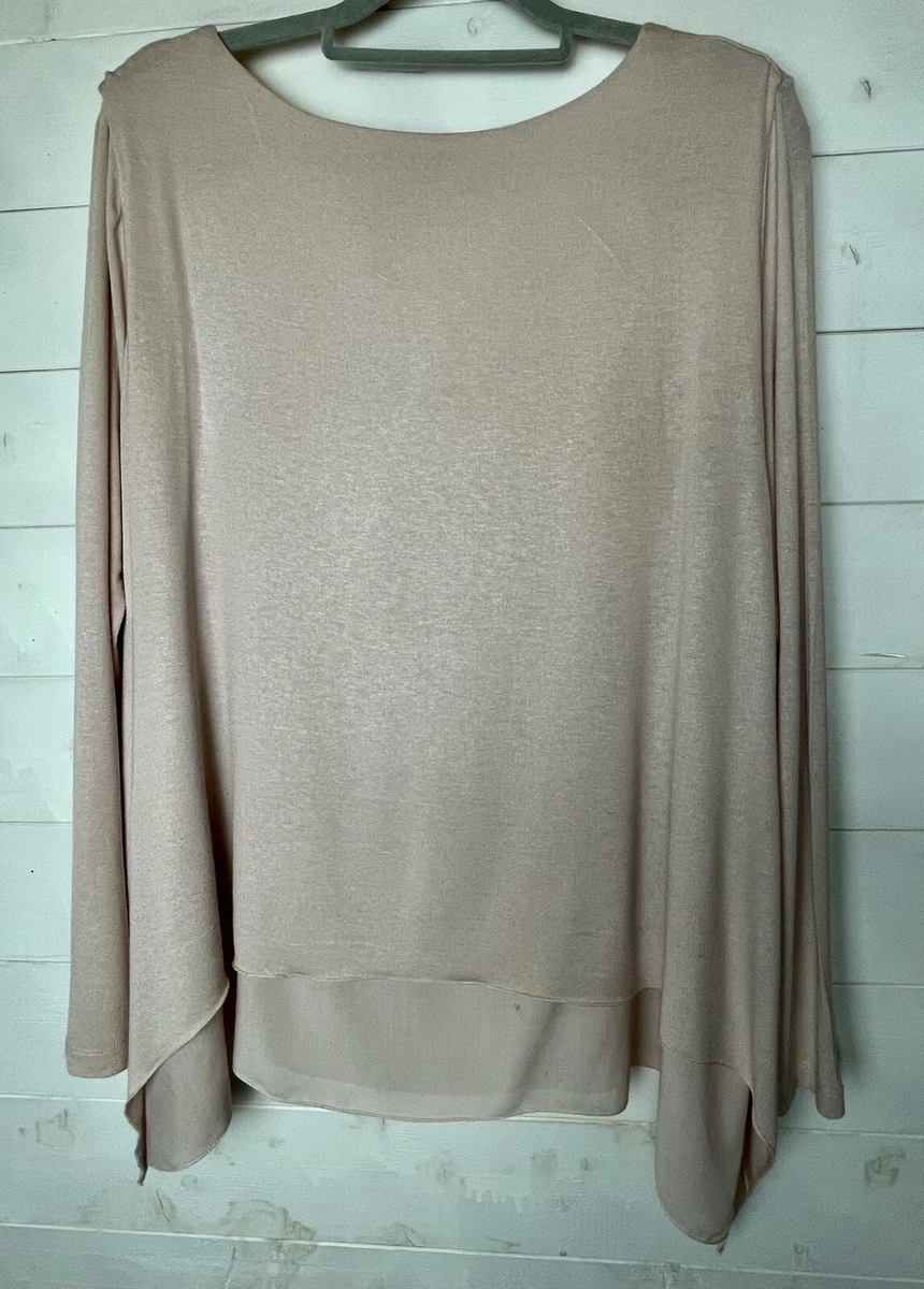 Powder store pink jumper
