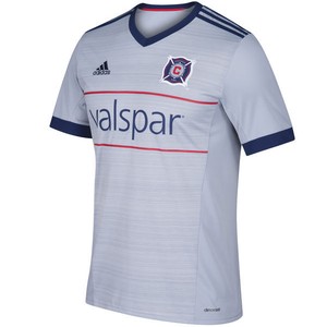 chicago fire away jersey