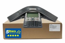 Cisco 7937G IP Conference Phone CP-7937G - Renewed, 1 Yr Warranty