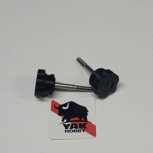 Wilderness Systems RECON Seat Lock Knobs
