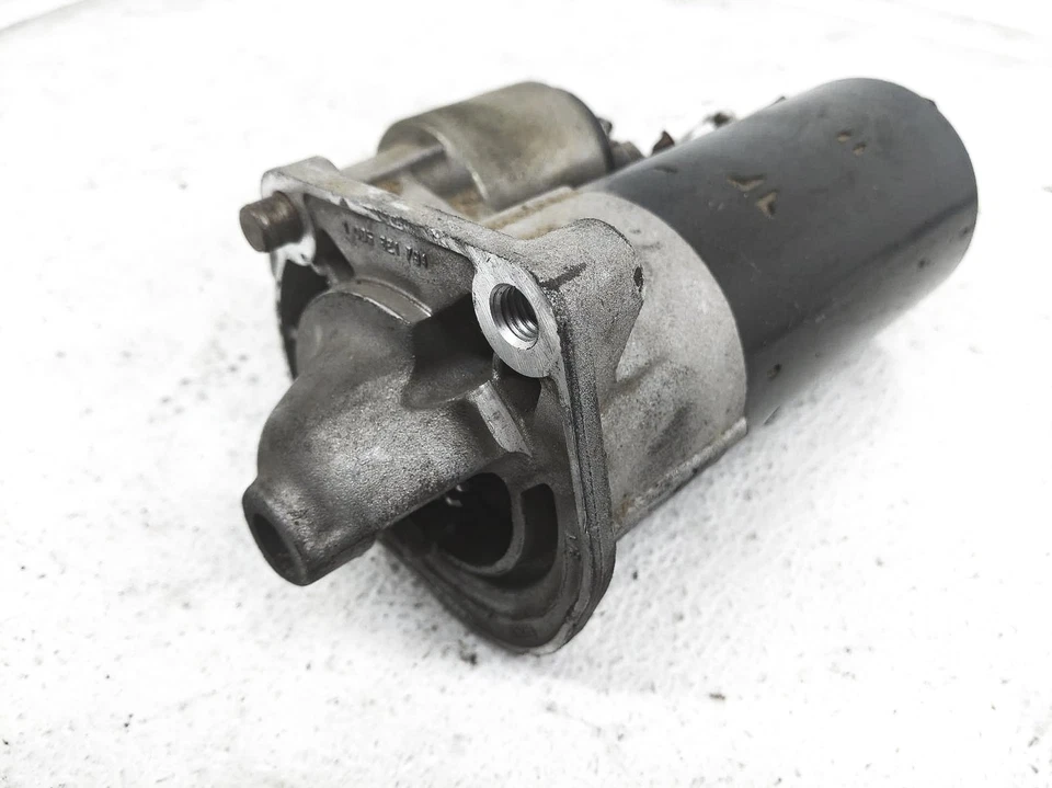 Motor de arranque Volvo S80 2004-2006 2,5 L 86020849 Foto 2 de 4
