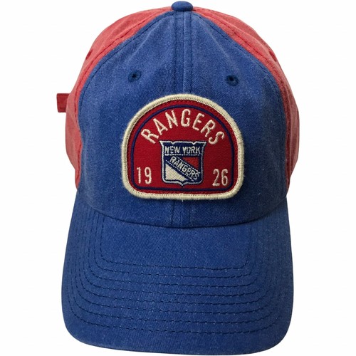 New York Rangers NHL American Needle 