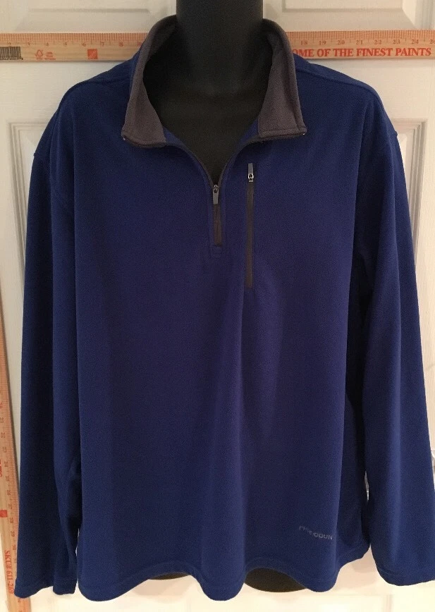 Vellón XXL Free Country para hombre Foto 4 de 4