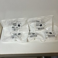 Lot of 5 S Nuance / Nuance Pro Gel Pillows Cushion RP 1105173 New Sealed