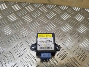 KIA SORENTO I JC Andere Steuergeräte 956003E610 2.5 Diesel 120kw 2007 26073407