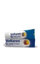 Voltarenn Emulgel 50g Strong Relief of Local Pain Gel for 12 hours i