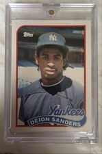 1989 Topps Traded Football Cards 4