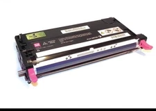 Xerox 113R00724 Magenta Toner Cartridge For Phaser 6180 Print Rite Aftermarket