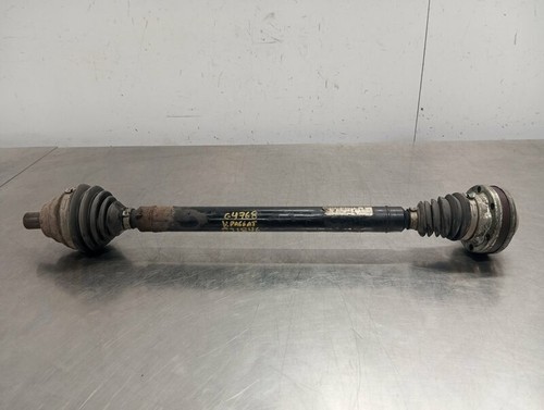 1K0407272RB antriebswelle vorne 831846 für VOLKSWAGEN PASSAT BERLINA (362)