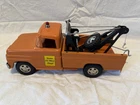 Tonka Custom State Hi-Way Dept Tow Truck 1963-64. Great Condition.