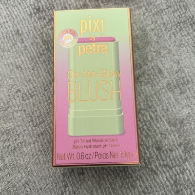 Pixi by Petra On-The-Glow BLUSH *NEU*19 g Cheek Tone Getönter Feuchtigkeitsstick