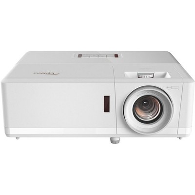 Optoma ZH507+ Full HD High Brightness Laser DLP Projector