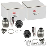 2X NTY Antriebswellengelenk Satz Passend FüR Mazda 6 | NPW-MZ-021